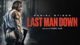 Last Man Down (2021) [Thai Sub]