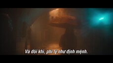 Khufiya: Gián điệp Full Movie [Sub Việt]