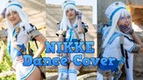 [Cosplay Dance Cover] So Crazy [Neon NIKKE]