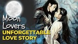 Modern-Day-Girl Transported back in the Year 941 | Moon Lovers (Recap)