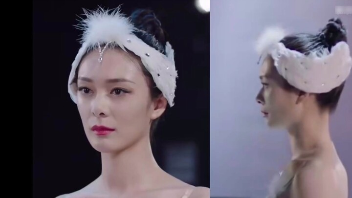 【ROAST】Apakah sudah ditakdirkan bahwa tidak ada orang Timur yang akan menarikan White Swan di Paris 
