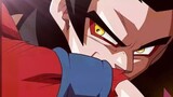 [Anime] Son Goku, alias Kakarotto | "Dragon Ball"