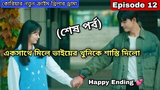 Part- 12 জমজ ভাইয়ের প্রতি বোনের ভালোবাসা যা আপনাকে কাঁদাবে 😢| Revenge of others Explained in Bangla