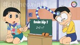 Review Doraemon Tổng Hợp Những Tập Mới Hay Nhất Phần 1004 | #CHIHEOXINH