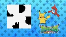 Pokemon sun & moon epside48