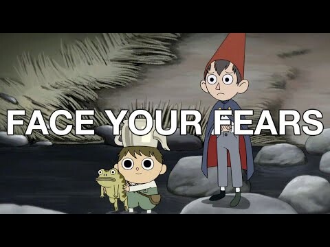 Over The Garden Wall: What Is The Unknown? | Short Video Essay