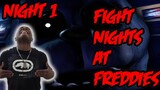 Five Nights At Freddy's - WHY BLACK PEOPLE DONT DO SCARY GAMES (Download Link)