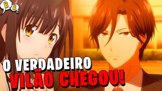 HIGE WO SORU ANÁLISE do ANIME POLÊMICO de 2021 - A história PROMETE! (EP 7) | Análise de Animes