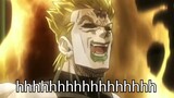 【Life】Dio laughing himself to death