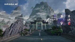 Thần Vực Vô Tận - Tập 78 Full HD Vietsub