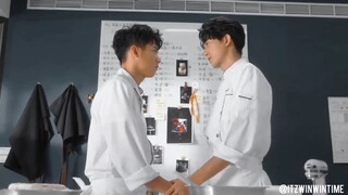 ［BL］romantic ระหว่างผู้ชาย EP 97 Kane x Kent
