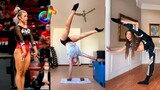 New Gymnastics and Cheerleading Tik Tok Compilation of February 2022