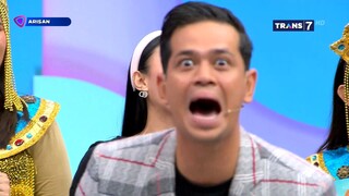 Arisan TRANS7 FULL 19 Februari 2025 - Wika Salim Debut Jadi Kapten, Ada Ibu-Ibu Kurang Arisan Lagi