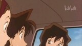 [Conan] Seniornya mengaku pada Shinichi namun ditolak karena Shinichi bilang dia sudah memiliki sese