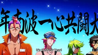 Nanbaka Episode 5