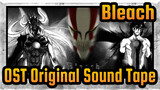 [Bleach OST Original Sound Tape_D