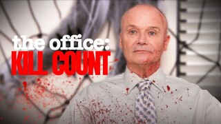 The Office U.S.: Kill Count | Comedy Bites