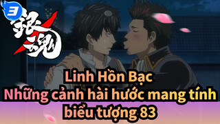 [Linh Hồn Bạc] Những cảnh hài hước mang tính biểu tượng (83)Hoán đổi linh hồn_3