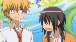 maid sama #4