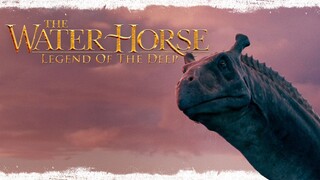 THE WATER HORSE: Legend of the Deep