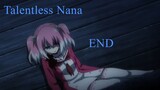 Episode 13 (End) || Talentless Nana