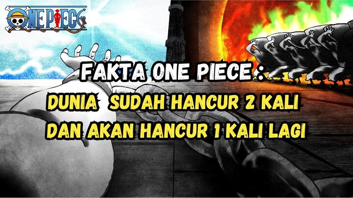 Teori One Piece Arc Elbaf Tentang Sosok Sun God Nika