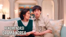Rekomendasi Drama Korea Terbaru 2025
