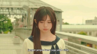 Kanojo, Okarishimasu Live Action 09 Subtitle Indonesia