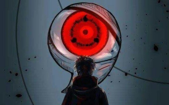 MAD·AMV|ฉากน้ำตาแตก "Naruto"