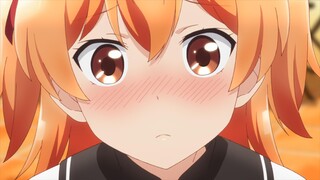 Shomin Sample - EP 6 [English Sub]