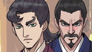 One Punch Three Kingdoms Episode 67