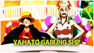 [ SPOILER OP 1051 ] RAHASIA KEKUATAN OTAMA... YAMATO GABUNG SHP