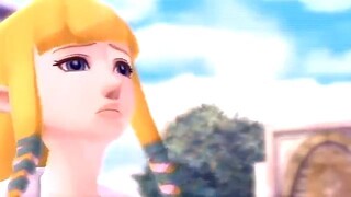 Happiness - Skyward Sword GMV