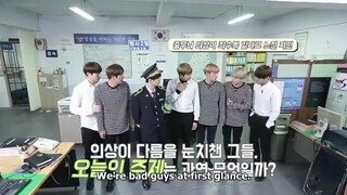 RUN BTS EP. 12 (ENGLISH SUB)