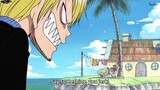 Straw Hats being the FUNNIEST