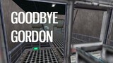 JIMMY GETS TO BE GORDON | PLAYING 'GOODBYE GORDON' | INDIE GAME MADE IN UNITY