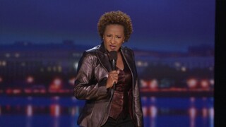 Wanda Sykes I'ma be Me