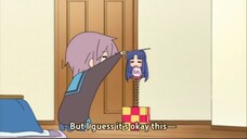 Suzumiya Haruhi-chan no Yuuutsu Episode 11 English Subbed