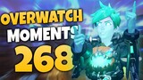Overwatch Moments #268