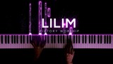 Lilim - Victory Worship | Piano Cover by Gerard Chua