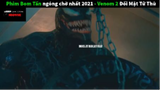 VENOM 2 Review part 2   #phimhanhdong