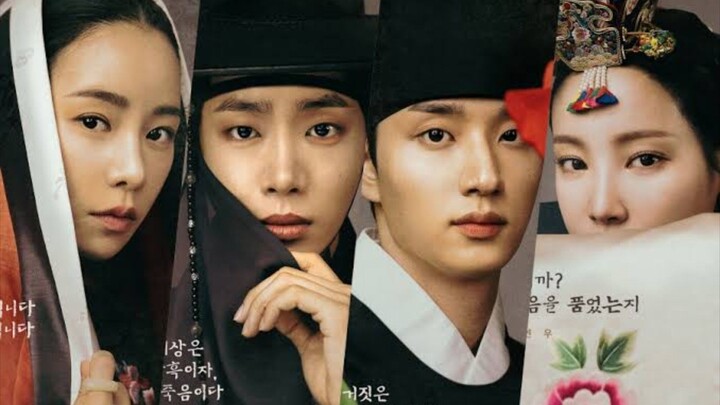 The Tale of Lady Ok (2024) Ep4