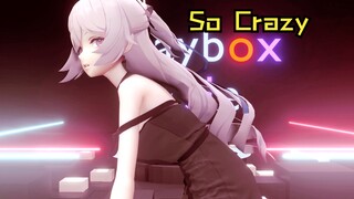 【大鸭鸭/约尔礼服/4K】美丽优雅，一见倾心