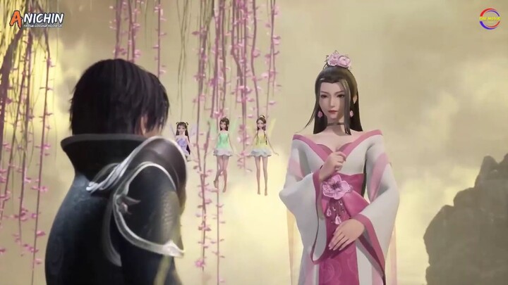 Wonderland ( Wan Jie Xian Zong ) Season 5 Episode 141 Subtitle Indonesia - Bilibili Wonderland ( Wan Jie Xian Zong ) Season 5 Episode 141 Subtitle Indonesia - Bilibili