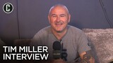 Tim Miller Interview Love, Death + Robots