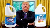 Donald Trump - Best of Bleach Memes