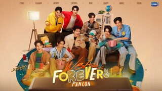 [FULL SPOT] WE ARE FOREVER FANCON