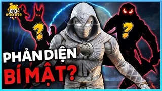 MOON KNIGHT TIẾT LỘ PHẢN DIỆN CỦA BLACK PANTHER VÀ THOR? | meXINE