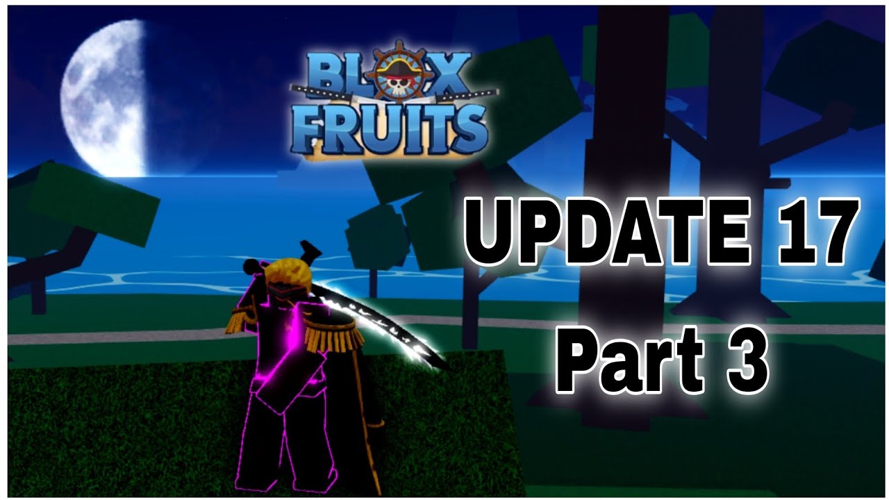 New Update!! Showcase Spirit Fruit In Blox Fruits - BiliBili
