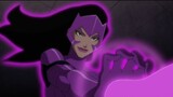 Star Sapphire - All Powers Scenes | (Justice League: Doom)